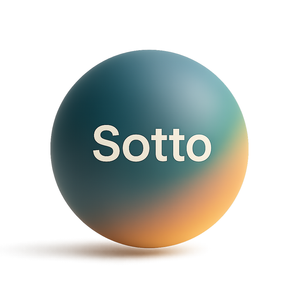 Sotto